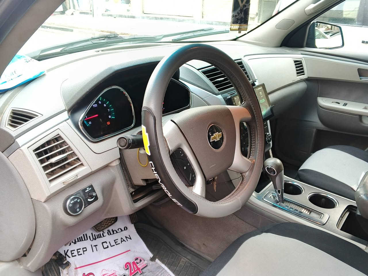 السلام عليكم ترافلس 2011 للبيع رقم بغداد مميز باسمي  مكينه كير حداديه تخم تاير جديد تبريد بي ليك بسيط سياره جاهزه من كل شي مكفولة من الصبغ عده الدعاميه الاماميه سونار موجود السعر 95 المكان المنصور الداودي للاستفسار *********** بي واتساب
