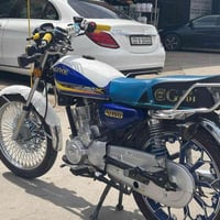 موتور • ٢٠٠ • نضيف