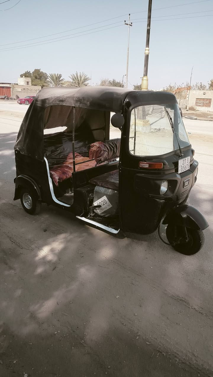 للبيع 2020شهر 10بسمي مشروع وطني تكتك نظيفه وجاهزه وما ناقصه برقي محرك ناعم كشر نضيف وصافي  جاهزه مجهزه وتصير من نصيبه بالعافيه عليه مكان ناصريه شراي يتصل *********** خاص ماكو والسعر مناسب
