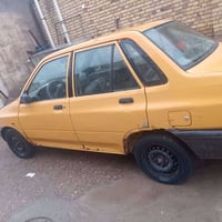 مكفولة • ٢٠١٢ • رقم ميسان