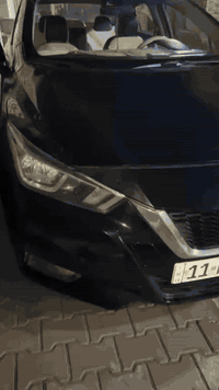 السلام عليكم شباب من رخصة الادمن المحترم نيسان فيرسا ٢٠٢٠جاهزة من كلشي اي نقص مابيهة السعر ١١٨وبيهة مجال للطيبين مكان السيارة بغداد للاستفسار اكثر هاذة رقمي مامتواجددددد عل فيس فقط عل رقم واتساب هم موجود ***********
