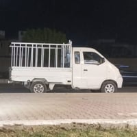 هيفا للبيع • شاحنة • كير • محرك • منفيس • شاحنة هيفا