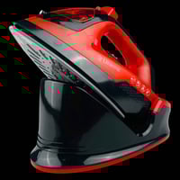 مكواة بخارية لاسلكية • ١٢٠٠ واط • قاعدة سيراميك