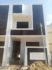 كادر لبخ • ديكور واجهات • شغل مضبوط