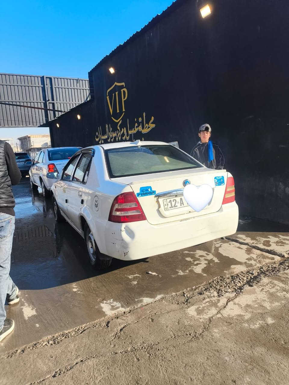 سيكي 2013 رقم الماني نينوى  دولي 
كاربون بيها ⛽
بدون صبغ 
تقليمات فقط 
شاشه اندرويد 
سمعات فول 
طخم جديد
طخم تيات جديد
تبريد ثلج 🥶
محرك بي نفخ 
مكلف بل نشر للاستفسار الاتصال 
***********
***********
شرط الوكالة و التحويل 
السعر 48اوبيها مجال الطيبين
