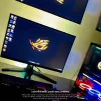 RTX 3070 Ti • i7-12700F • نظيفة