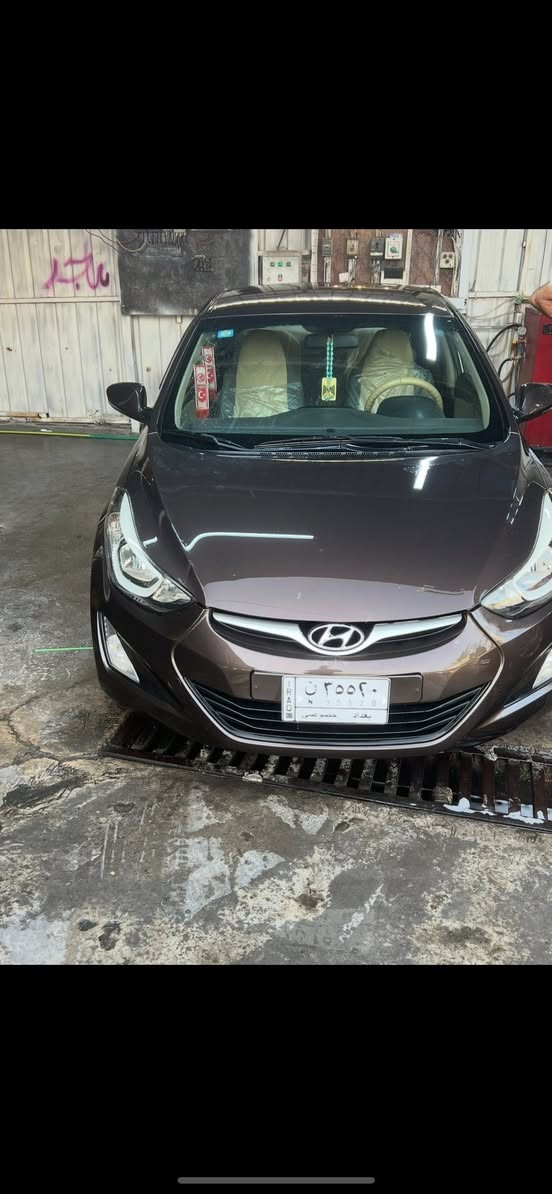 الانترا خليجي 2015   كير محرك مكفولات  السياره باسمي 
تحكم ستيرن
شاشه كبيره 
نضام ايكو اقتصادي 
اشاير بلمري 
قطعتين تبريد 
السونار ناشره ويه الصور  
ما ناقصها شي كبل لشارع
مكان السياره بغداد الجديدة
الرقم ***********
***********
السعر 115
