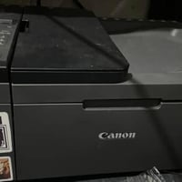 كانون TR4600 • 4في1 • واي فاي مباشر