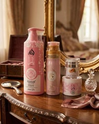 يارا • كريم مبيض • مخمريه راشد