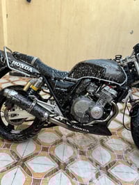 سي بي فور 400 • ماشي ٤٠٠٠ • زيرو