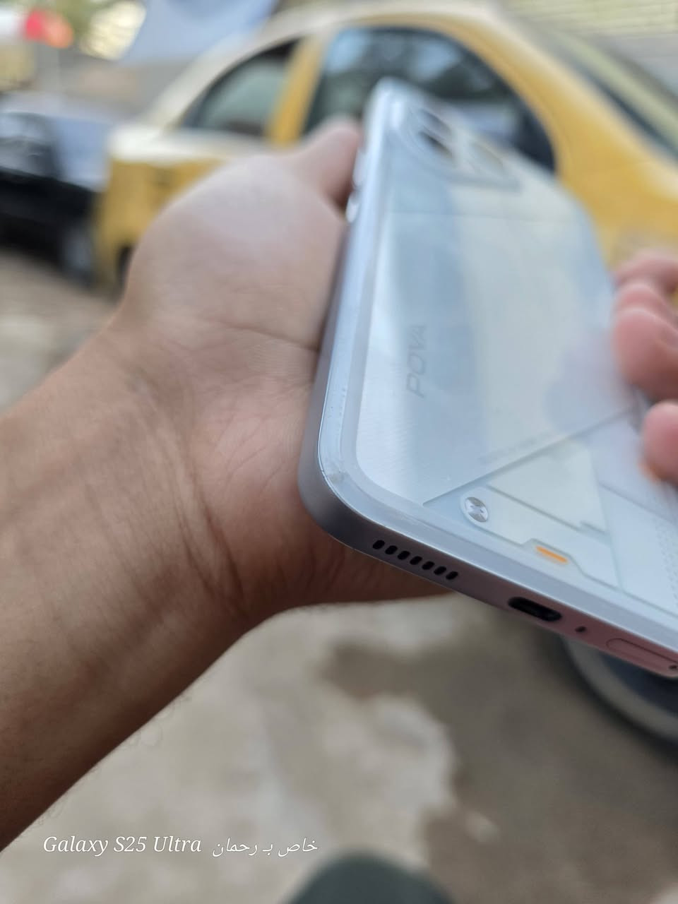 سلام عليكم شيسوه هذا بدون كارتون فقط شاحنته الاصليه


**إذا كنت صاحب هذا الإعلان وتريد حذفه لأي سبب، رجاءا أرسل رسالة إلى الدعم الفني**