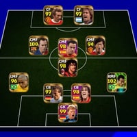 ماوس • بوبجي • قوي