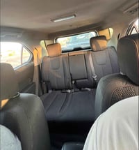 موديل ٢٠١٠ • مكينة جديدة • كلين تايتل