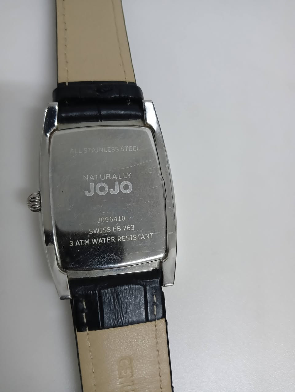 ساعات اصلية للي مهتم بالتفاصيل تواصل خاص⌚️


**إذا كنت صاحب هذا الإعلان وتريد حذفه لأي سبب، رجاءا أرسل رسالة إلى الدعم الفني**