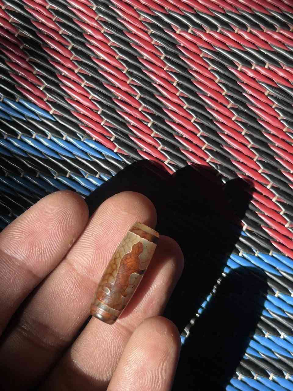 عقيق كرزي مجزع وعقيق يماني  وحجر التبت بيع شلعه حط سعرك


**إذا كنت صاحب هذا الإعلان وتريد حذفه لأي سبب، رجاءا أرسل رسالة إلى الدعم الفني**