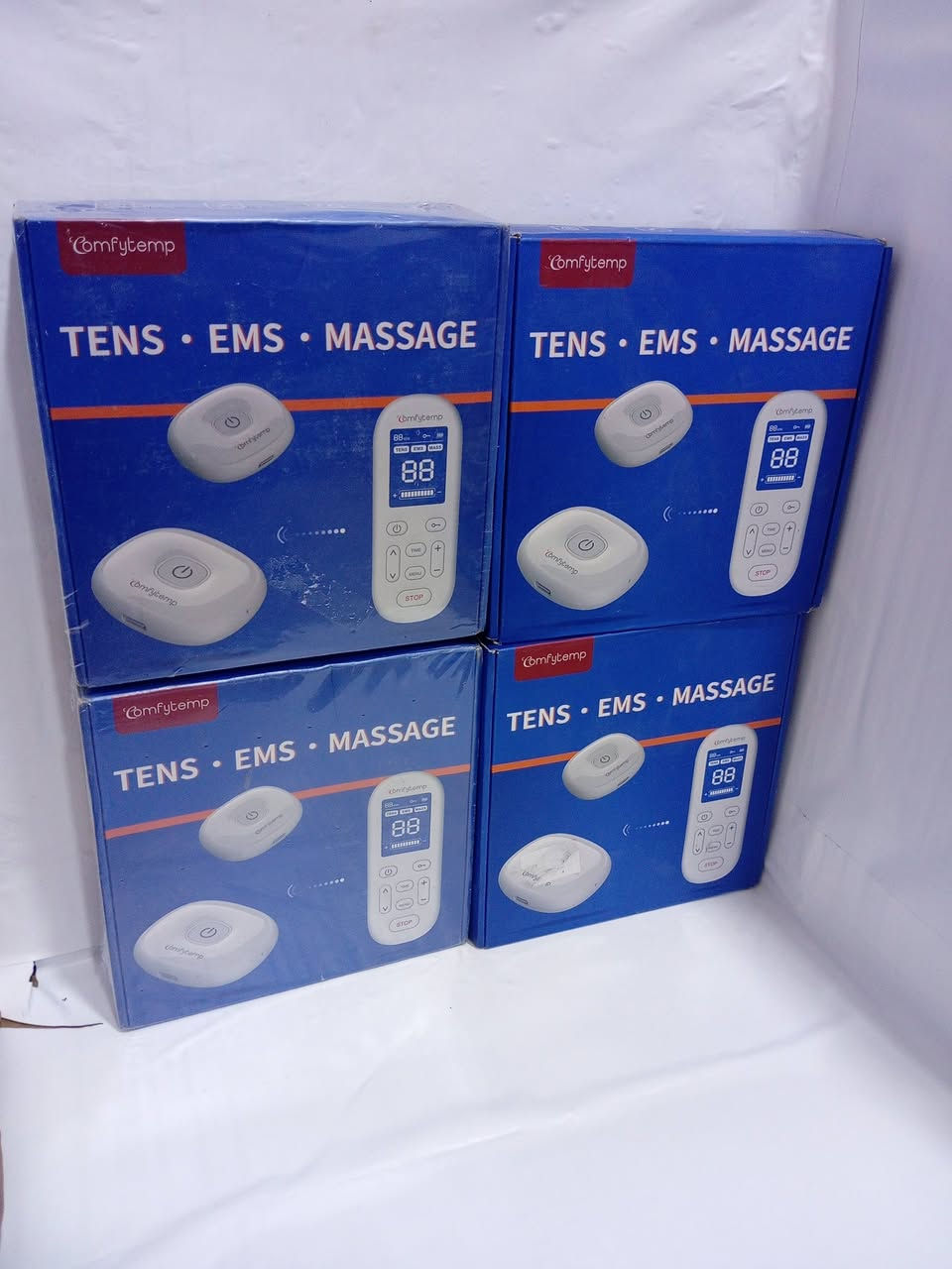 محفزات بهاي الأشكال 👇 بأسعار مختلفه


**إذا كنت صاحب هذا الإعلان وتريد حذفه لأي سبب، رجاءا أرسل رسالة إلى الدعم الفني**