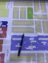 ٦كيلو • ٢٠٠م • قرب مجمع الهندسي