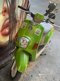 ماكس بوليس تفاحي داخل كريمي دراجه شوفه عينك نظافه خير من الله تجي وتشو...