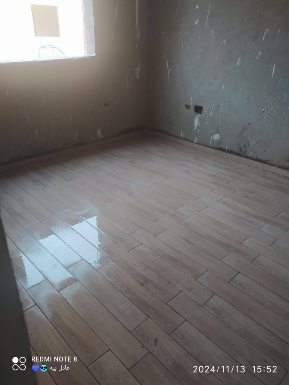 خلف سرميك بورسلين مرمر كاشي درجة اولى ***********
