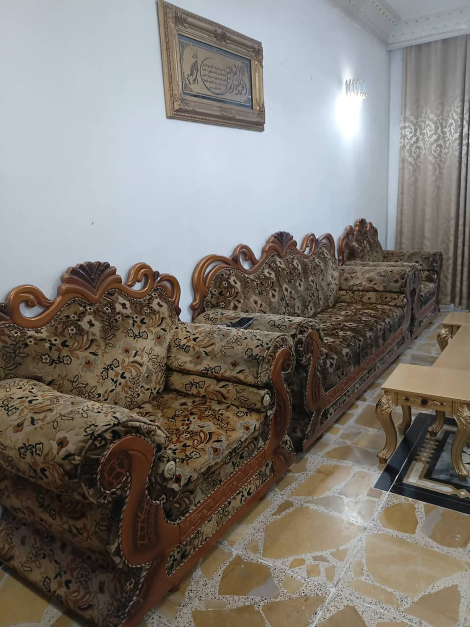 تخم قنفات هو والطبلات  توصاه500 العنوان بغداد الشعب بي مجال بسيط


**إذا كنت صاحب هذا الإعلان وتريد حذفه لأي سبب، رجاءا أرسل رسالة إلى الدعم الفني**