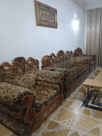 قنفات • طبلات • بغداد الشعب