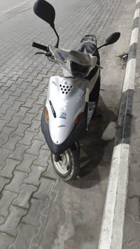 تسع زروف • كفراته كامله • محرك ناعم