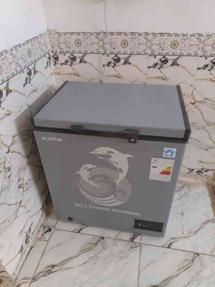 ‏السلام عليكم غراض مال بيت للبيع كنتور وبوفيه ومجمده وغساله وغرفه اخشاب كلهن جدد ماصارلهن شهر لي يريد شيء منهن يخابرني *********** - *********** مكاني مدينه الصدر
