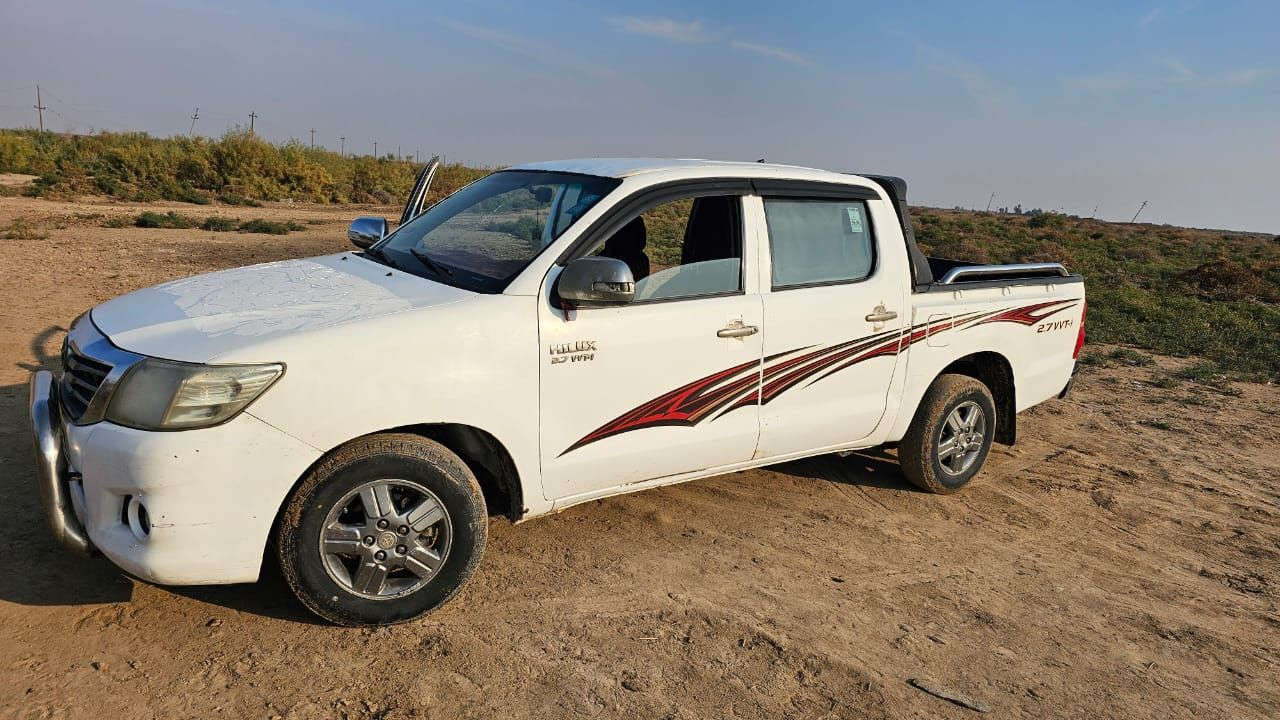 السلام عليكم فلاونزه موديل 2014 شاصي 19 رقم نكليزي واسط بسمي سنويه 2030 تريد تحويل تريد وكاله مكفوله من الكص والنقل والعيب الشرعي والضربه القويه مكينه وكير جدد لاتبخير ولاتنقيص تخم تاير جديد حداديه تبريد تدفئه السعر 168وبيه مجال بسيط *********** مكانه ذي قار
