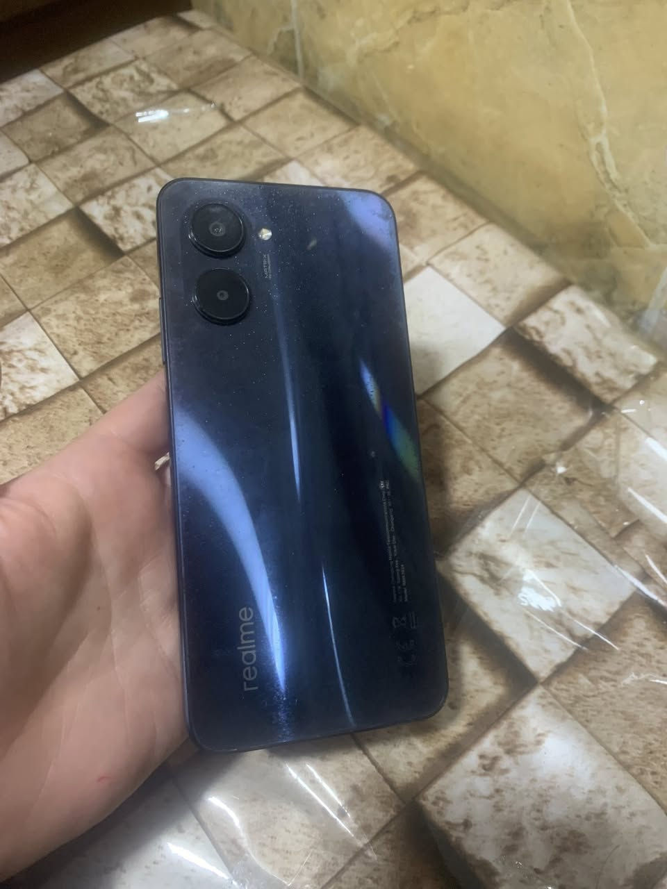 ريلمي سي 33 ذكره١٢٨رام ٨جهاز نظيف ما مفتوح وضع شركه سعر ٩٠بي مجال


**إذا كنت صاحب هذا الإعلان وتريد حذفه لأي سبب، رجاءا أرسل رسالة إلى الدعم الفني**