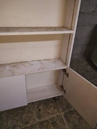 فاترينات ٢ • ٢٥٠×١×٢٠ • درجة أولى