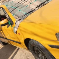 سمند • سيارة سمند • سيارات للبيع • سيارة مستعملة