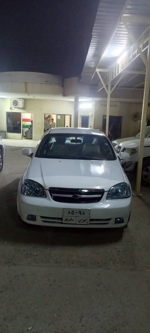 لبيع اوبترا ٢٠١١ زاخو, دهوك


**إذا كنت صاحب هذا الإعلان وتريد حذفه لأي سبب، رجاءا أرسل رسالة إلى الدعم الفني**