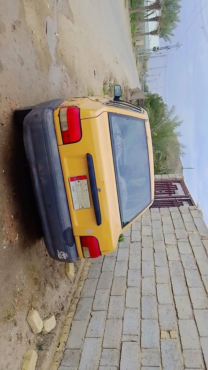 بيع او مراوس بسمند او بيجو


**إذا كنت صاحب هذا الإعلان وتريد حذفه لأي سبب، رجاءا أرسل رسالة إلى الدعم الفني**