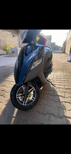 سلام عليكم  ماكس ثعلب نوزل  مكينه    ناعمه   سلف كهرباء شغاله كفرات كله نضاف حته سدوات اصليات  لايتات   
معدل شلعه بيها فول 
كيج سرعه بانزين شغال 
سكني بغداد غزاليه سعر (500) شراي يخابر
***********
اني مكلف بل نشر هذا رقم رعيها وتساب اتصال لا تراسلني
