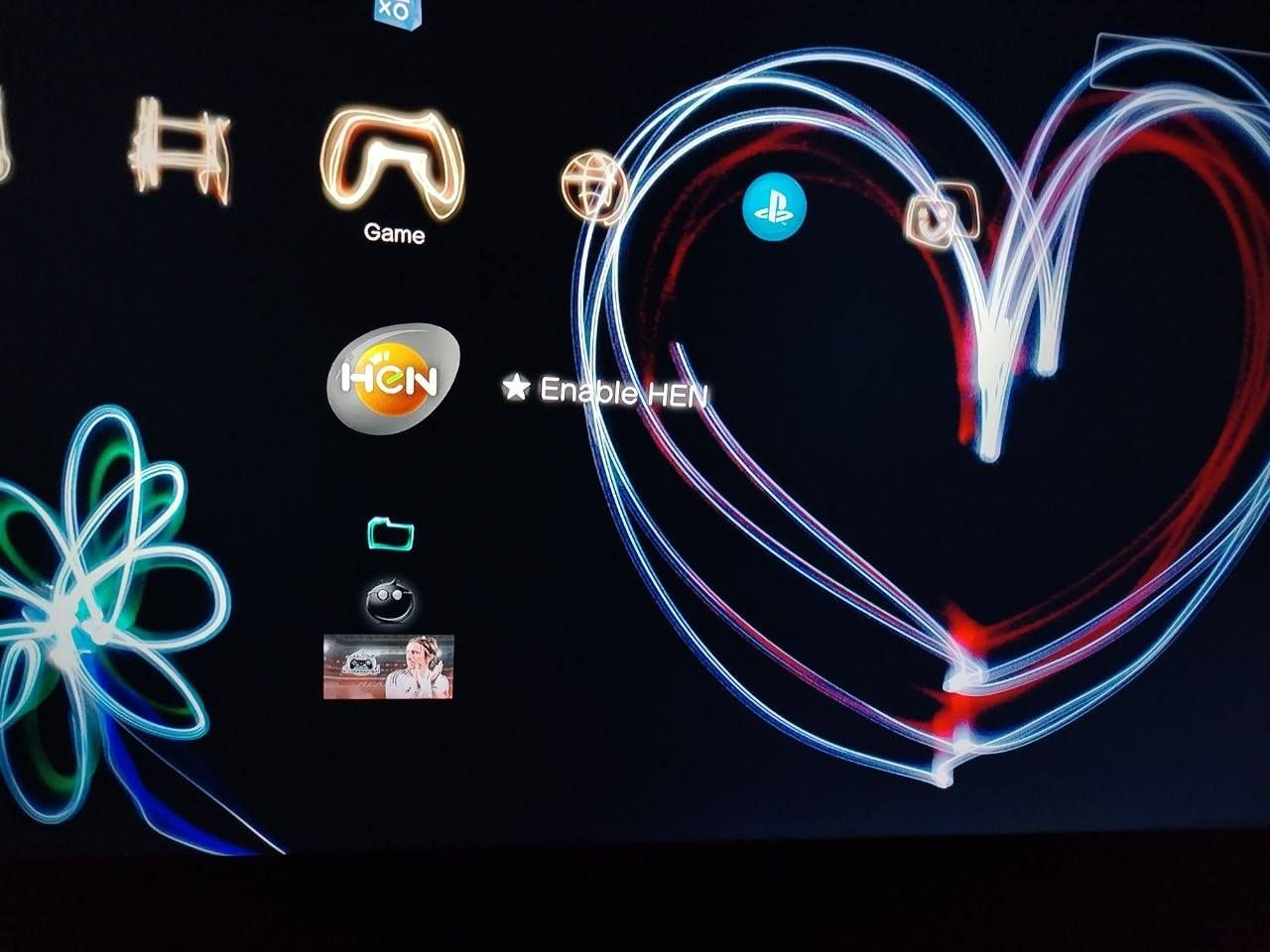 السلام عليكم
جهاز PS3 مهكر نظام هين مع جويستكين وكامل ملحقاته


**إذا كنت صاحب هذا الإعلان وتريد حذفه لأي سبب، رجاءا أرسل رسالة إلى الدعم الفني**