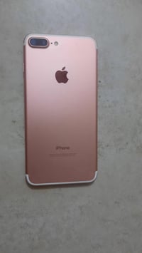 آيفون ٧ بلاس • ١٢٨ • بطارية ١٠٠