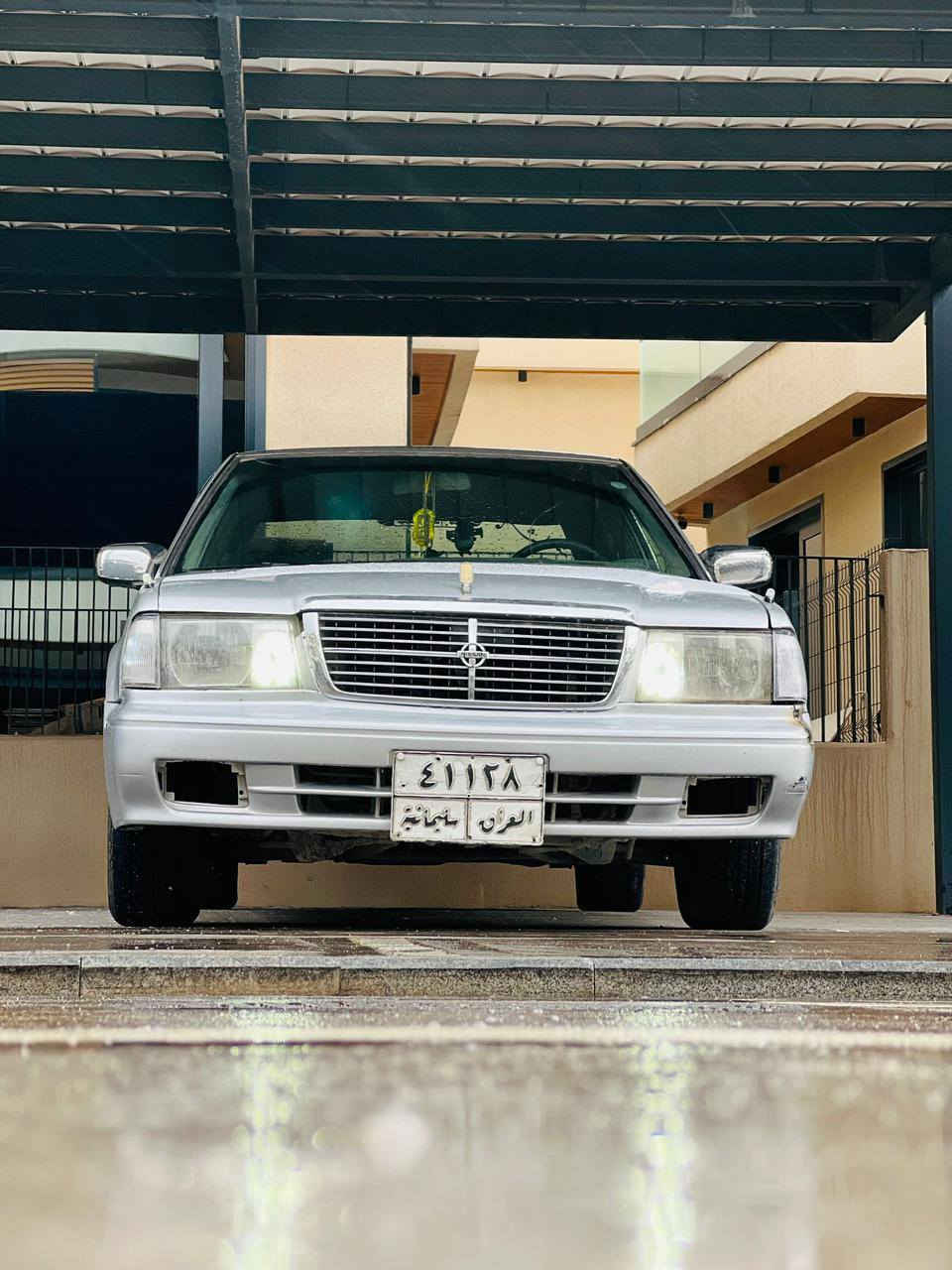 بسم الله الرحمن الرحيم
ماشەالڵە لە ماڵی هەموو لاییەک
سدریک 2001 ڕەقەم سلیمانی سەنەوی بەسەر چوە
گێیر و مەکینە و ئەکسل بەشەرتی 100 فیتەر
ماشەالڵە زۆر بەههەڵمەتە و بێ کیشەییە ناو دەری شەریکە ماوەتەوە چرکەی تیا نییە لای سایەق دەعمێیکی بەسیتی هەییە کامل بۆیاخیش نییە بەشەرت 4چام کارەبا کارەبای هەمووی ئیش ئەکات هەر 4 گیچەکانی ئیش ئەکات لە پیشەوە تا دواوە 1 گڵۆپ نییە ئیش نەکات
شوین سلیمانی

سعری :30 معامەلەی برایانە گۆڕینەوەش ئەکەم لەسەر دڵ گرتن
ژ.م:***********
*********** السليمانية, العراق
