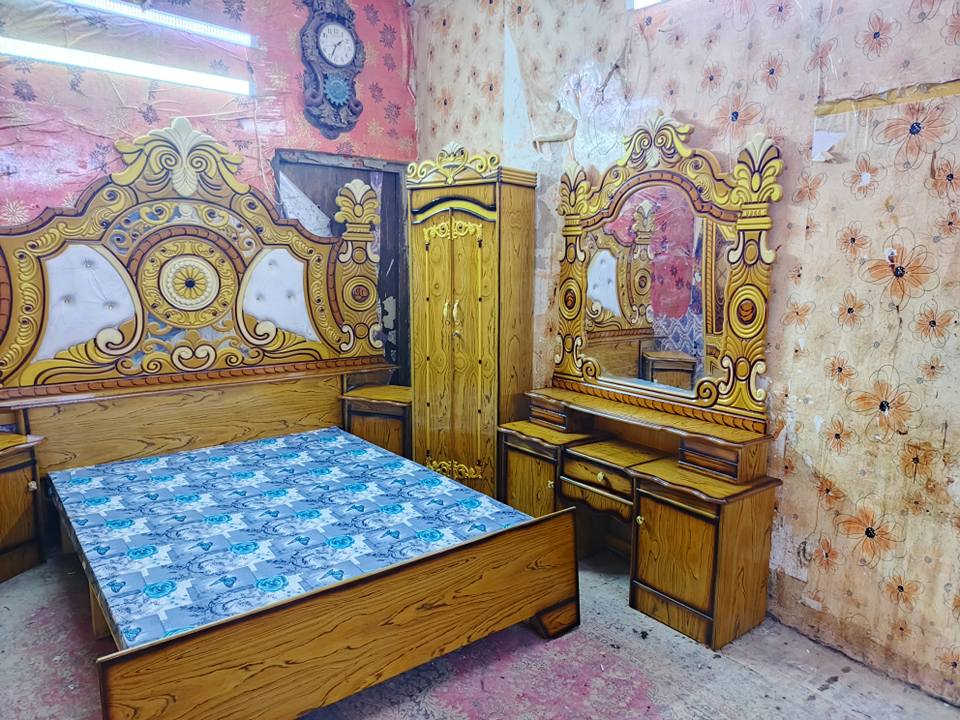 ‎غرفه اخشاب ست ابواب ملحق للبيع السعر 650صاج الزاويه كنتوريه موديل حديث نضيفه جدن اخت الجديده العنوان‎ المدائن, بابل


**إذا كنت صاحب هذا الإعلان وتريد حذفه لأي سبب، رجاءا أرسل رسالة إلى الدعم الفني**