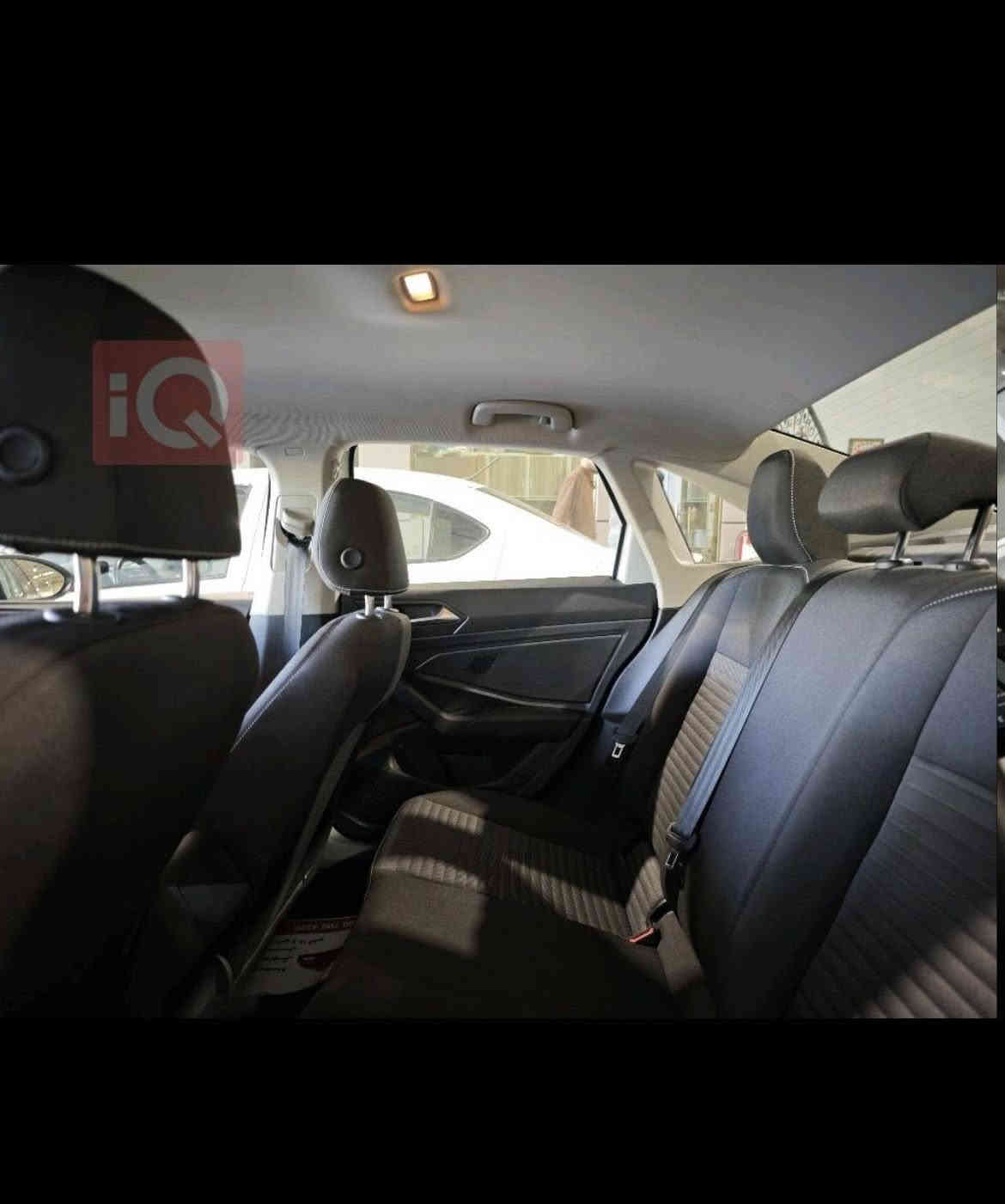 VW Jetta 2025 S للبيع فقط 
سيارة بجم كبس بدون ارباك بدون دواخل 
سيارة اخت زيرو
بدون رقم يترقم شمالي اربيل و دهوك و سليمانية 
مكان سيارة اربيل 
وسعر (16500$)بي مجال قليل
وهذا رقم شانصي
👇👇👇👇👇👇👇👇
3VW5X7BUOSM026072
رقم تليفون+واتساب 
***********
