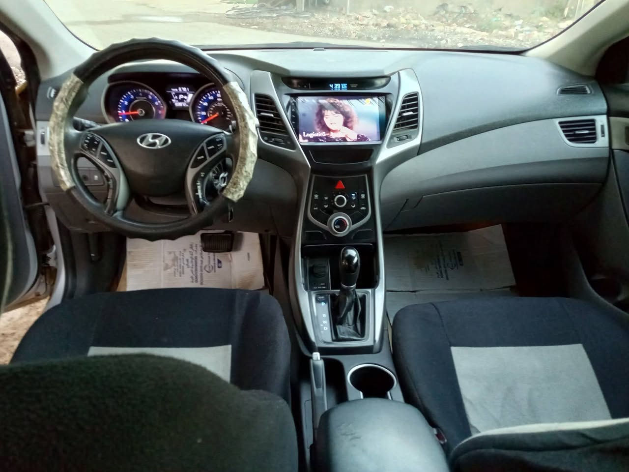 سلام عليكم لبيع او مراوس حسب القناعه   النترا بغداد انگليزي م 2015 مكينه الفين ضرر جامرلغ أيسر (بدون دواخل ) تخم تاير جديد سيارة بحالة جيدة سنويه لل 2030 مصفره هيئة وغرامات خط جوال صدر امام خلفي جديد اي ستفسار هاذه رقمي *********** مگاني بعقوبه حي المعلمين
