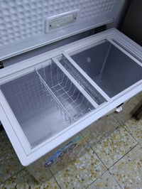 ثلاجة • تصليح ميداني • مدينه الصدر