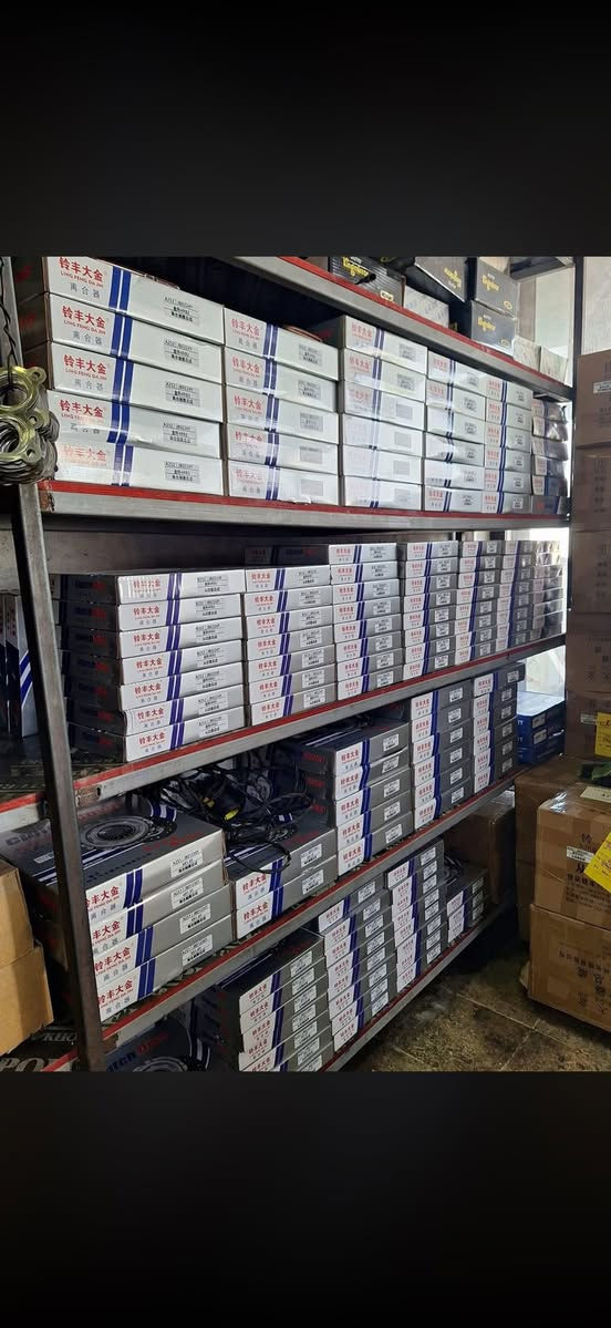 ‏أهلا وسهلا بيكم في شركه رياض صيني 
توفر لدينا ادوات احتياطيه عامه تفصيخ وجديد  صيني  بسعر  جمله 
فون جنبي H1 جنبي H2 شري H5 
جيتور داشنك جيتور T1 جيتور T2 
جيمع ادوات متوفر محركات ضمان اصلي وكاله 4Y حصري الى شركه رياض صيني  
‎محرك كامل اصلي حاسبه وشركه وضمان فوتون
‎نصف محرك كامل اصلي حاسبه وشركه وضمان فوتون
‎محرك كامل اصلي شركه وحاسبه وضمان H2
‎نصف محرك كامل اصلي شركه وحاسبه وضمان H2
ملاحضه محركات وكاله 4Y 
حصرا شركه رياض صيني
في العراق
‎ملاحضه المحرك والكلج ضمان 3 اشهر  ستبدال مع اجور الفيتر مجانا  عند اي ضرر مصنعي
 📍الفرع الاول  بغداد شيخ عمر شارع مقابل كراج النهظه 
 📍 الفرع ثاني تاجي مجاور ام جدايل 
الرقم : *********** 
*********** 

‭٠٧٩٠ ١٤٦ ١٠٣٧‬ ‭
