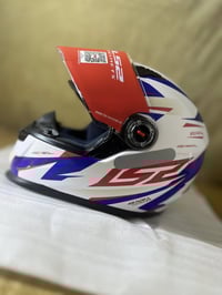 LS2 • قياس XL • أصلي