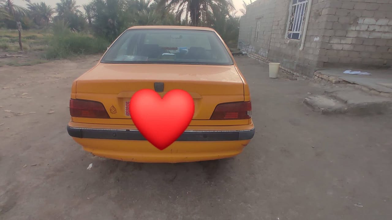 مره اخصت الادمن بيجو بارس 2018
باسمي مصفره هيئة وغرامات بيها بس جاملخ لايمن امبدل والباقي مكفول سياره جاهزه من كلشي تبريد حداديه السعر خاص هاذرقمي ***********
