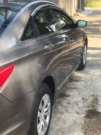 سوناته • ٢٠١١ • جير جديد