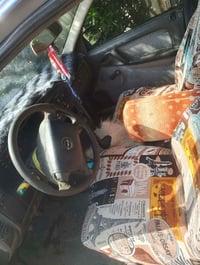 اوميغا • مكينة وكير جدد • الديوانية غماس