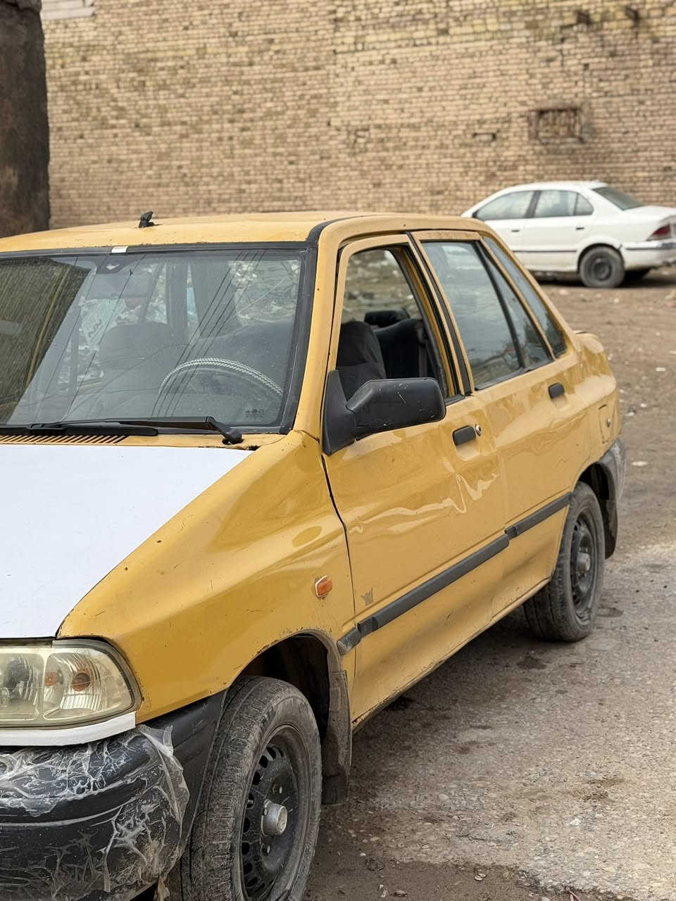 سلام عليكم سياره البيع موديل 11سياره اخير من الله بيه مشط مال باور ثكيل عوزه تنفيس سياره تخبل وعلي حداديه مكينه كير كفاله وحلوه سعر 14وبيه مجال سنويه ضايعه راعيه موجود وبيه ستنساخ شراي نتصل ***********
