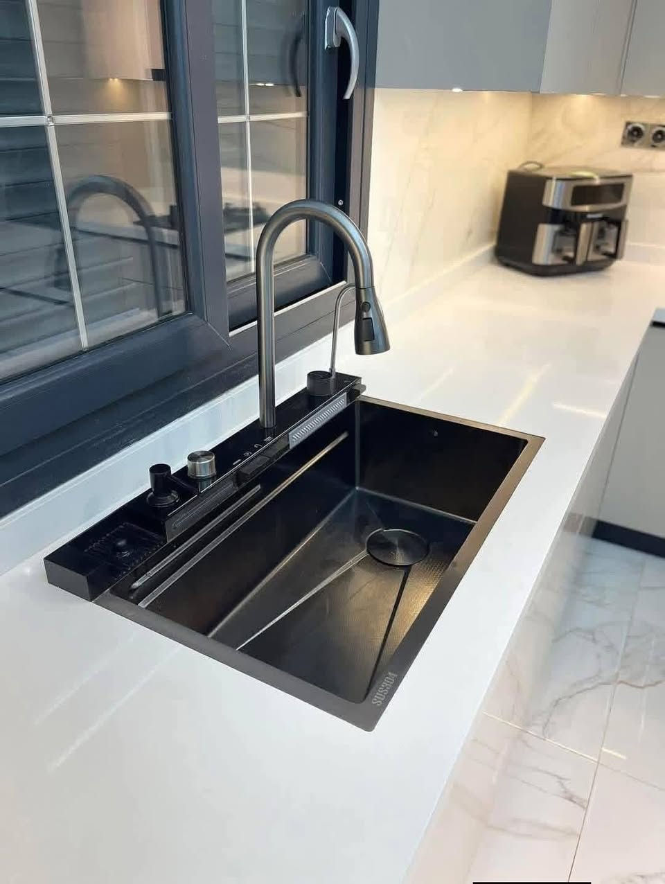 بشرى ساره الى اهالي كركوك وصلاح الدين وموصل  والانبار

موبيليات .. معمل والمعرض السيد وليد

 تعلن عن عرض خاص  لفتره محدوده اين نعم الك هذا العرض وستغلها
المتر الواحد 300 الف خلي افهمك شلون المتر 
المتر يشمل 
الارضي 
والمعلق
والمرمر
وارتفاع الكاونتر كلي يكون 230 واذا يكون ارتفاع 280 يكون سعر 350 الف
مو بس هذا اينارا ليد ودفن ارجل  ونقل وشد مجاني. 
ضمان الحقيقي لمده خمس سنوات وسنه صيانه مجانيه
بعد اتريد شي لو كافي لا انته تستاهل 
مع كل كاونتر 8 امتار طباخ هديه بعد شنسويلك 
وعدنه مرمر 
كرانيت 65 $
كوارتز 85 $
بورسلين 165 $
للاستفسار اكثر يرجا اتصال على رقم 
***********
***********
***********

تحياتي لكم تستاهلون اكثر
كركوك.. شوراو قرب لايف ستي مقابل عقارات لانه
