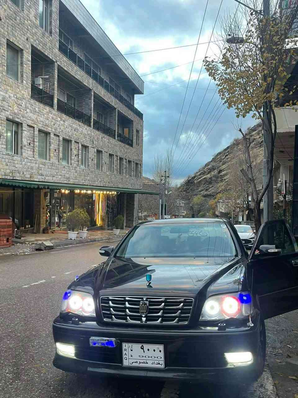 سلاوي خودا له هه مو لايك 
مه ليكه براوه ٢٠٠٣  فول فوله تابلي شتيكي جوان و خاوينه و ته قه و ره قه م هه مو گياني بي كيشه يه 
سليد 
په رده 
سي دووگمه
كامل سپورته 
لايته كاني ليزه ره يه شتيكي نمونه يه 
بو  نرخ په يوه ندي بكه 
شوين رانيه 
زماره ***********
وه تسئاپ و فايبه ر به رده سته رانية, السليمانية
