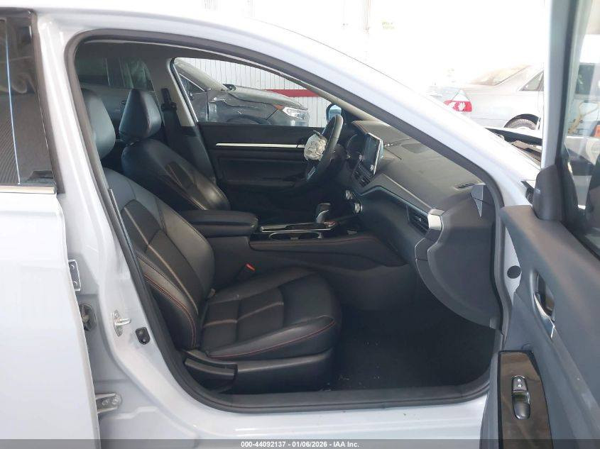 🇮🇶🇺🇸 فرصة مميزة لأصحاب كتب الشهداء 🇮🇶🇺🇸
اعلان مزاد
السعر حسب المزاد
تاريخ المزاد يوم :2026/2/18
نوع السيارة:  NISSAN ALTIMA SR 2024
#يمكن_إدخالها_بكتاب_ذوي #الشهداء
#او_شحنها #إلى_الأمارات
#إقليم_كردستان 
#العقبة
#ام_قصر
الضرر كما موضح بالصور
📍 العنوان : الموصل حي الوحده الشارع العام قرب دائرة اللجان الطبية 
📞 : ***********
📞 : ***********
#مزاد_الامين_للسيارات_الامريكية_
